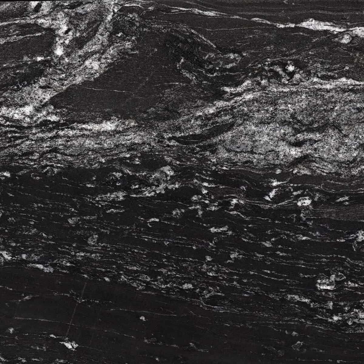 BLACK BEAUTY - VALLMAR