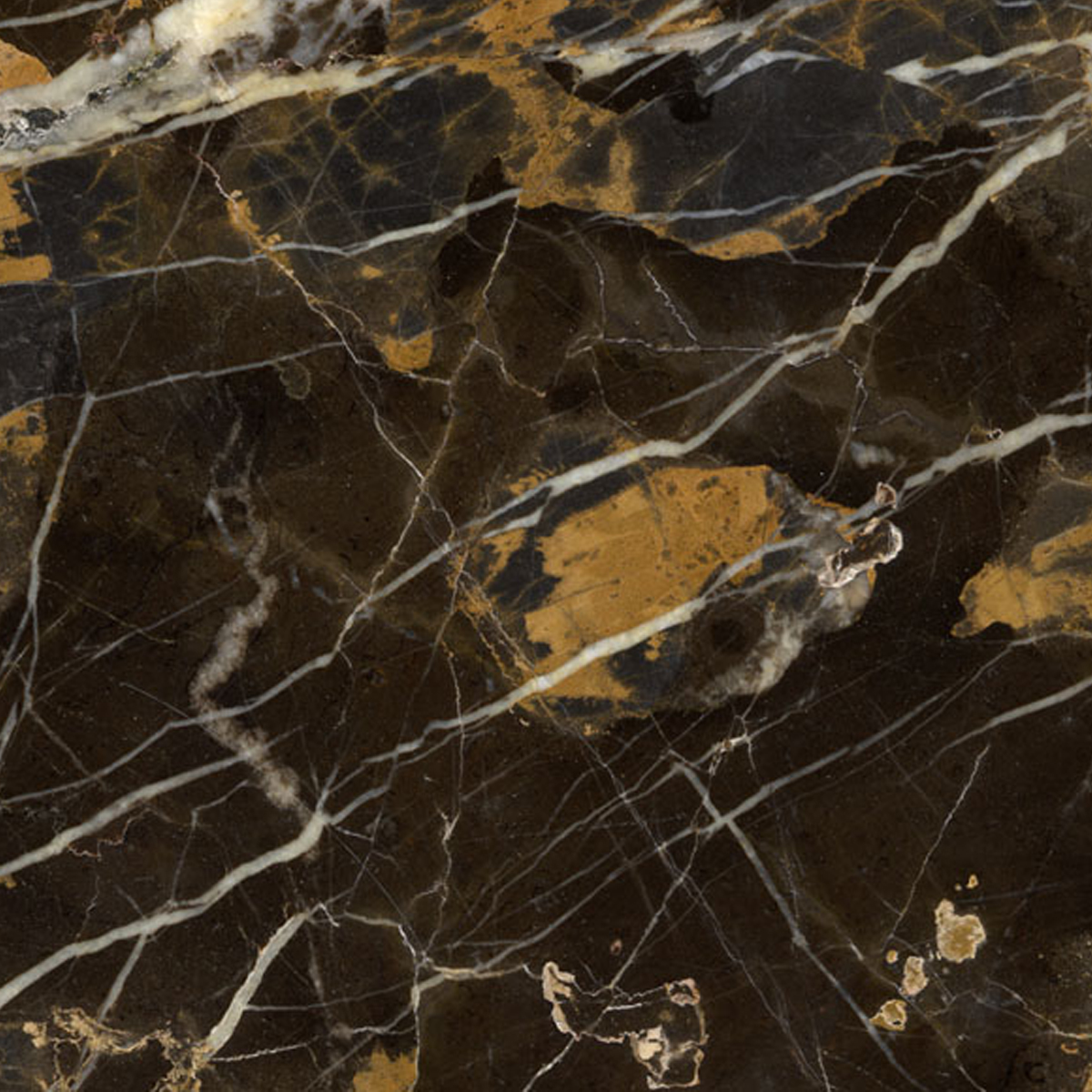 BLACK AND GOLD - VALLMAR