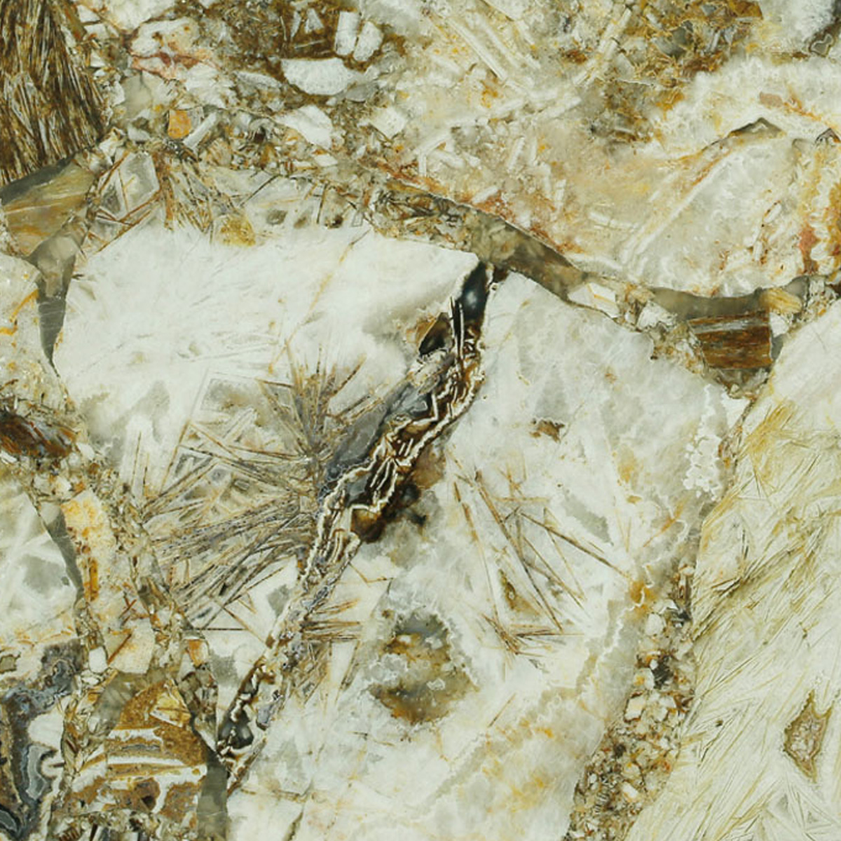 BRECHE AGATE - VALLMAR