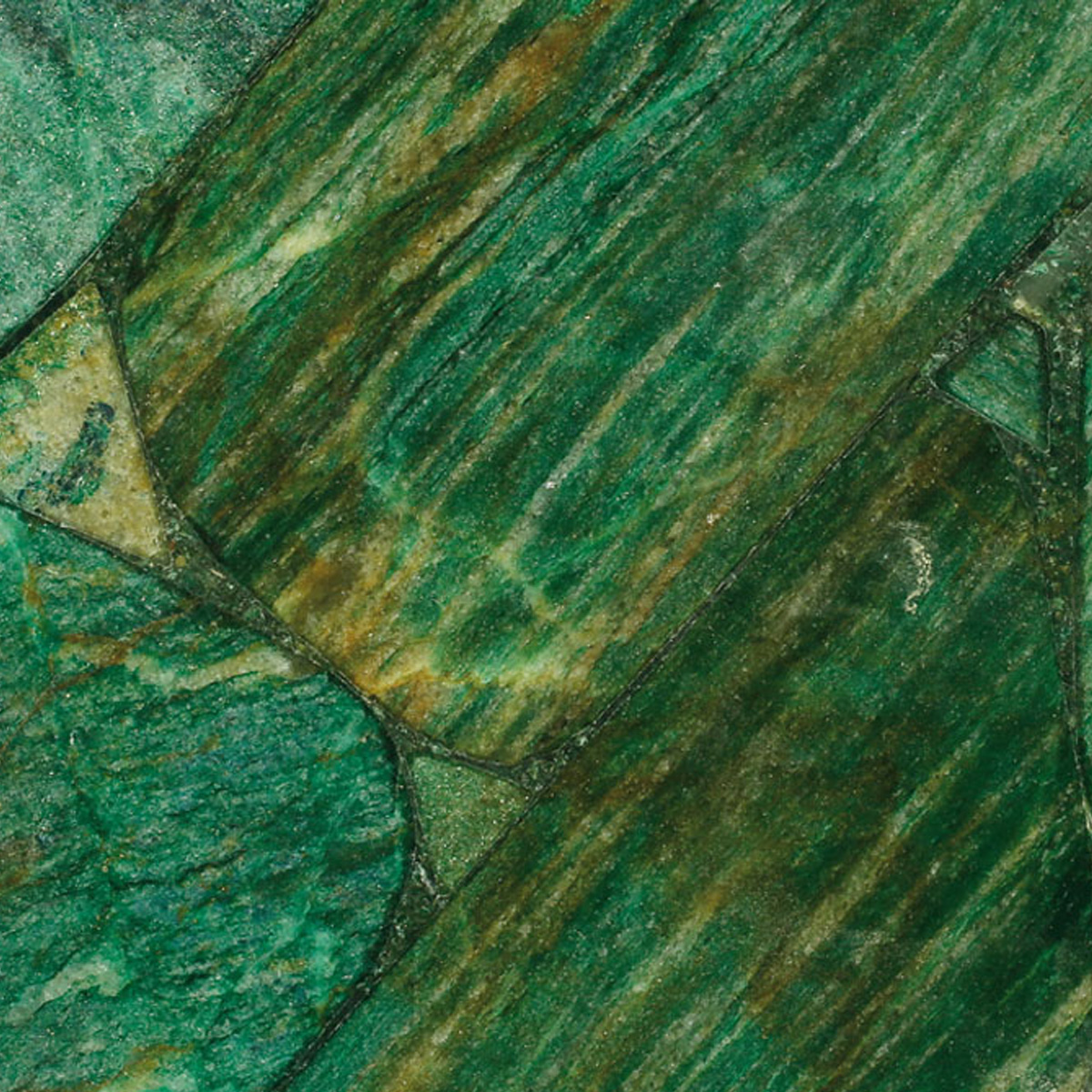MALACHITE - VALLMAR