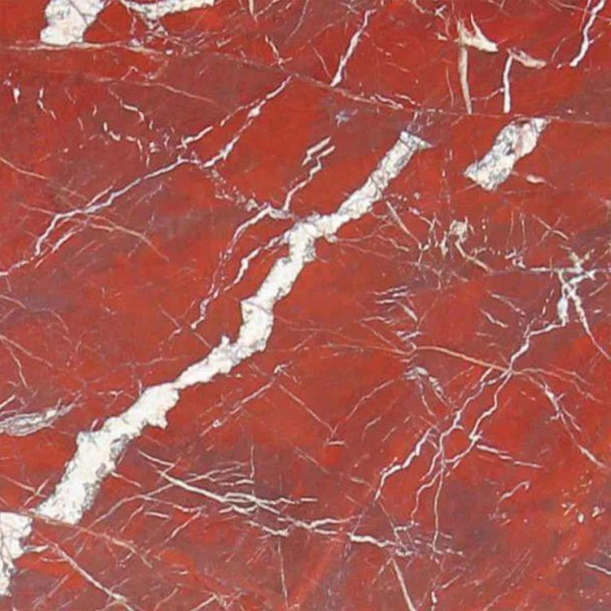 RED JASPER - VALLMAR