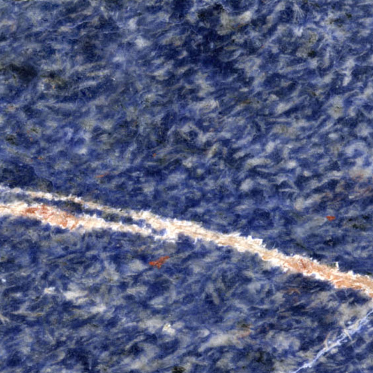 SODALITE BLU - VALLMAR