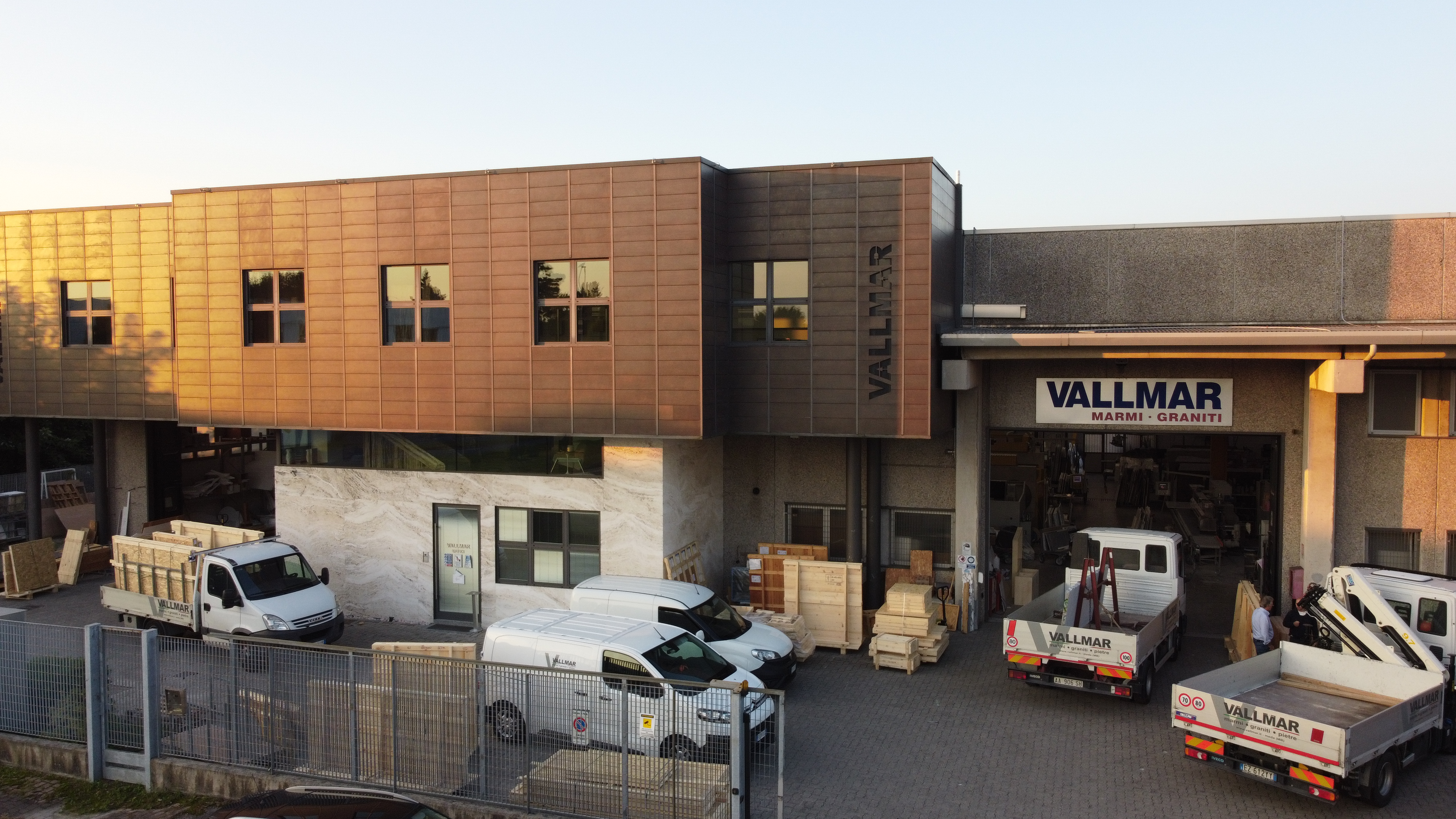 Vallmar Presente 3