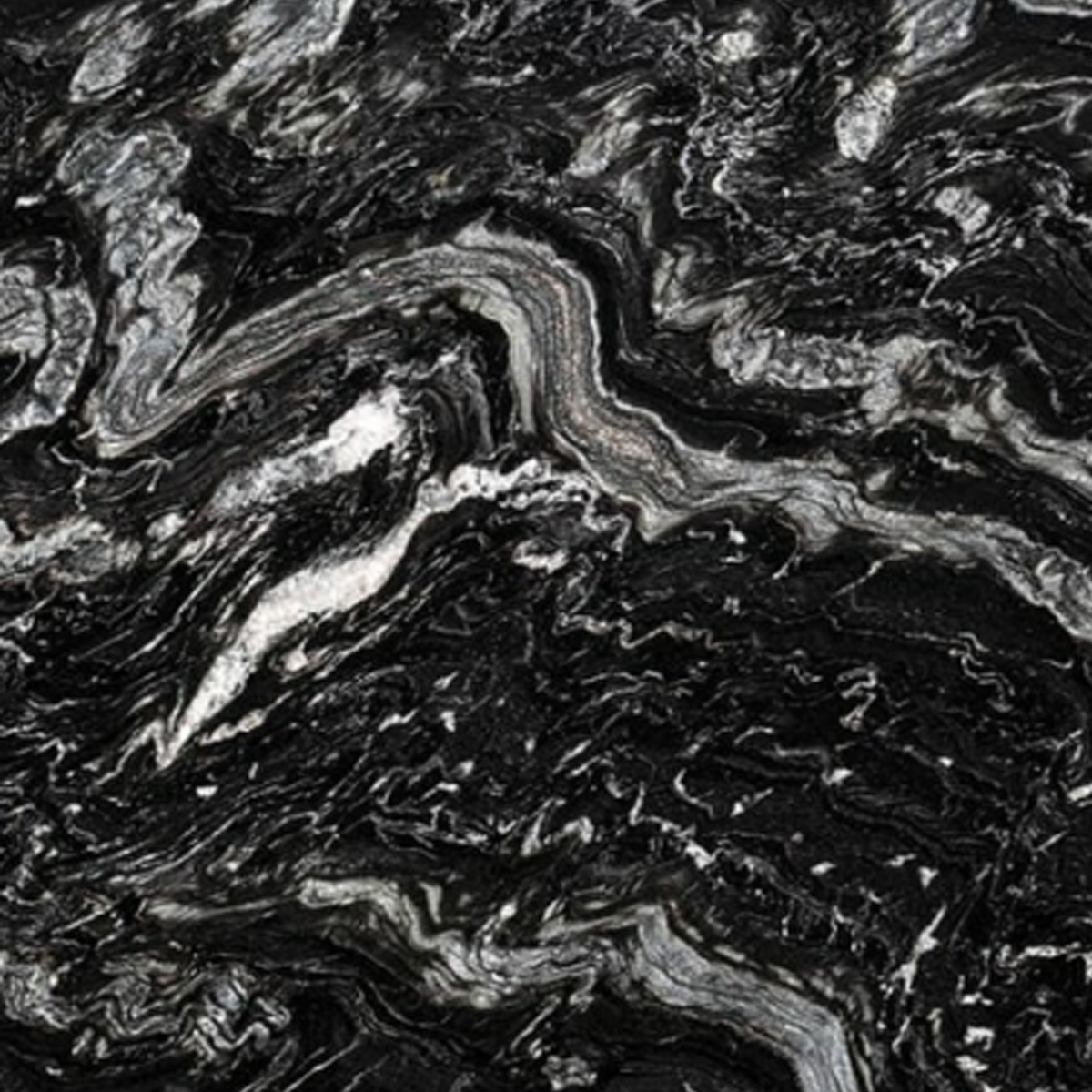 BLACK COSMIC - VALLMAR