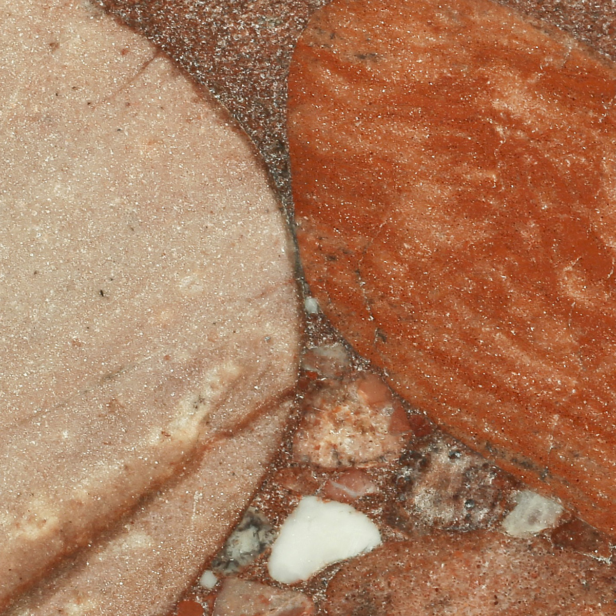 ROSSO MARINACEE - VALLMAR