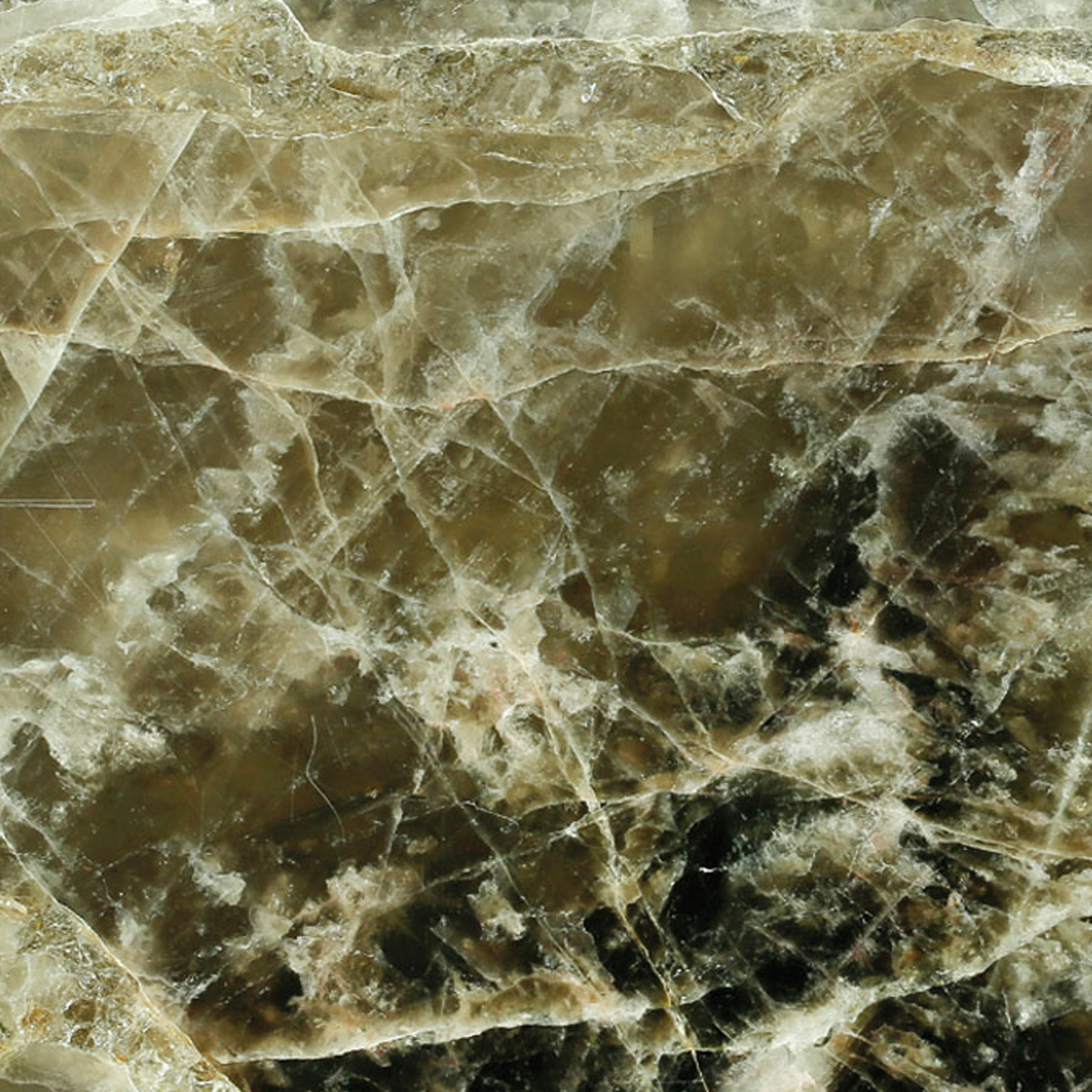 SMOKY QUARTZ - VALLMAR