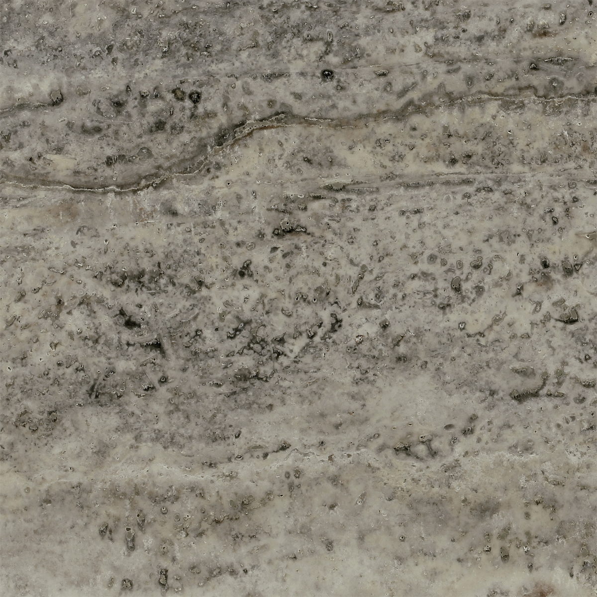 TRAVERTINO SILVER ITALIANO - VALLMAR